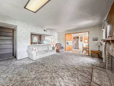 Living - 7455 Donna Ave, Reseda, CA 91335 photo 3 of 5