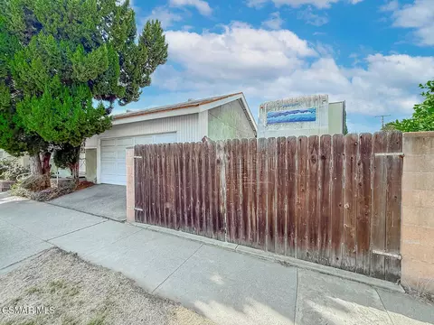 Exterior - 7455 Donna Ave, Reseda, CA 91335 photo 9 of 18