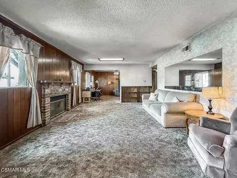 Living - 7455 Donna Ave, Reseda, CA 91335 photo 1 of 5
