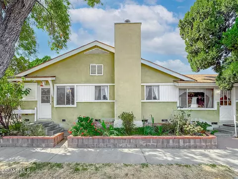 Exterior - 7455 Donna Ave, Reseda, CA 91335 photo 5 of 18