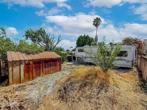 Exterior - 7455 Donna Ave, Reseda, CA 91335 photo 18 of 18