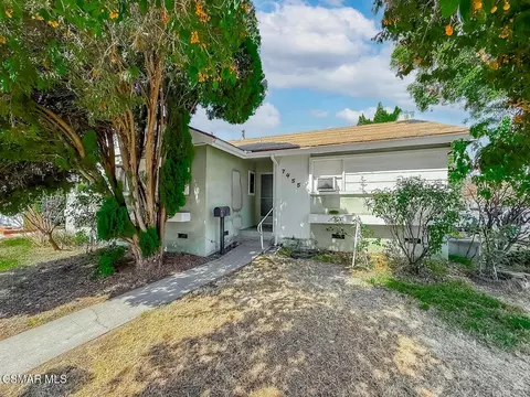 Exterior - 7455 Donna Ave, Reseda, CA 91335 photo 4 of 18
