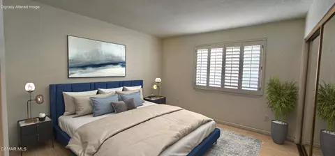 Bedroom - 6316 Irena Ave, Camarillo, CA 93012 photo 7 of 9