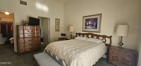 Bedroom - 6316 Irena Ave, Camarillo, CA 93012 photo 2 of 9