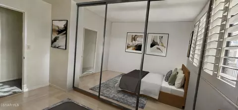 Bedroom - 6316 Irena Ave, Camarillo, CA 93012 photo 9 of 9