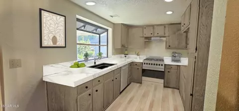 Kitchen - 6316 Irena Ave, Camarillo, CA 93012 photo 1 of 5