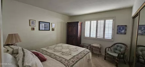 Bedroom - 6316 Irena Ave, Camarillo, CA 93012 photo 8 of 9