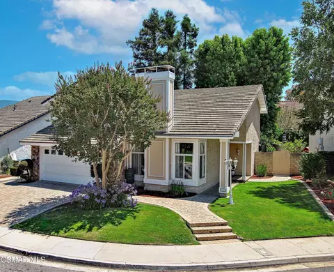 3826 Calle Clara Vis, Newbury Park, CA 91320
