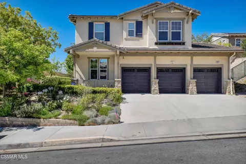 3657 Legends Dr, Simi Valley, CA 93065 photo 1