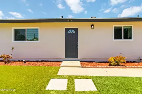 Exterior - 1573 Arcane St, Simi Valley, CA 93065 photo 3 of 8