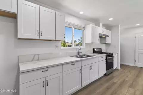 Kitchen - 1573 Arcane St, Simi Valley, CA 93065 photo 1 of 2