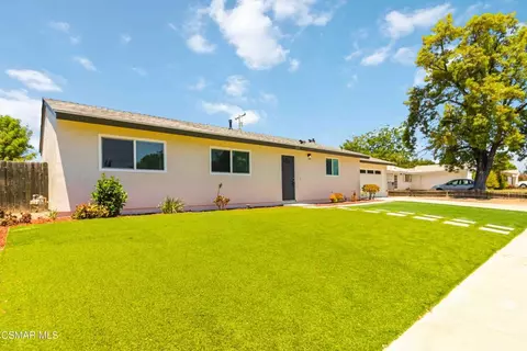 1573 Arcane St, Simi Valley, CA 93065