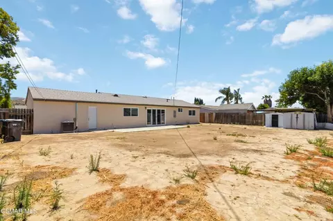 Exterior - 1573 Arcane St, Simi Valley, CA 93065 photo 6 of 8