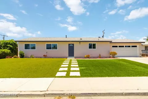 Exterior - 1573 Arcane St, Simi Valley, CA 93065 photo 2 of 8