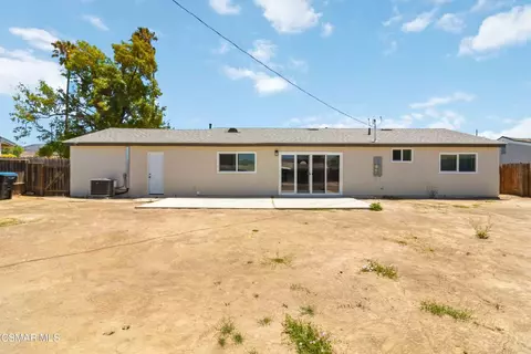 Exterior - 1573 Arcane St, Simi Valley, CA 93065 photo 8 of 8