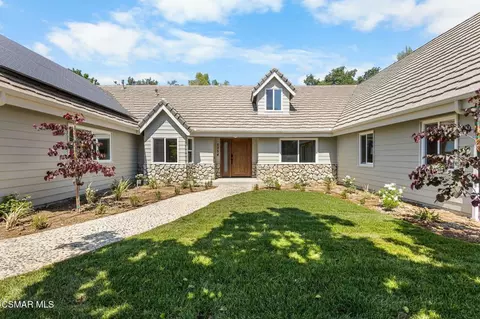 5354 Lewis Rd, Agoura Hills, CA 91301