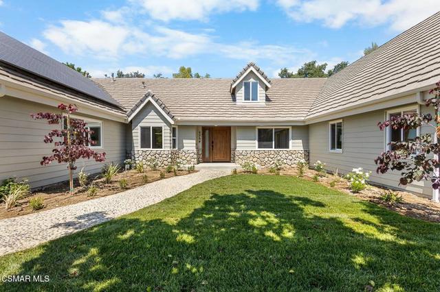 5354 Lewis Rd, Agoura Hills, CA 91301