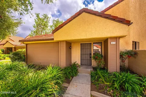 5316 Rainwood St #57, Simi Valley, CA 93063 photo 3