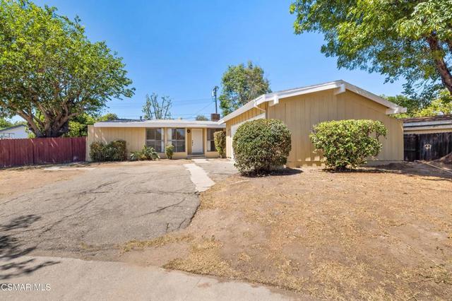 17425 Stare St, Northridge, CA 91325