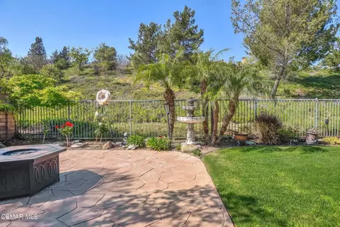 Exterior - 645 Corte Estrella, Camarillo, CA 93010 photo 5 of 6