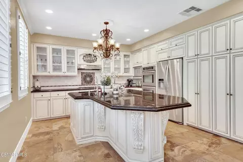 Kitchen - 645 Corte Estrella, Camarillo, CA 93010 photo 1 of 4
