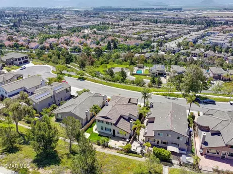 View/Area - 645 Corte Estrella, Camarillo, CA 93010 photo 7 of 7