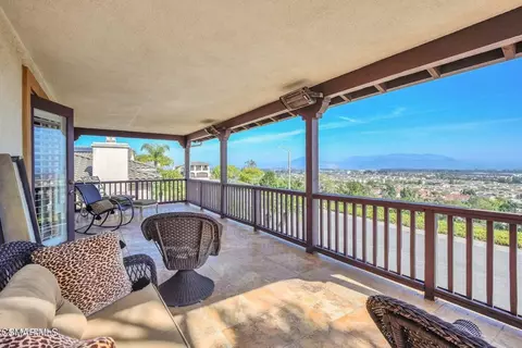 Exterior - 645 Corte Estrella, Camarillo, CA 93010 photo 3 of 6