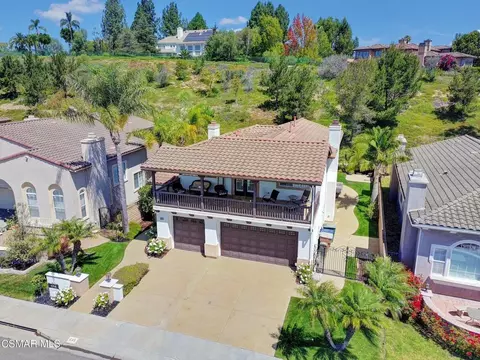 View/Area - 645 Corte Estrella, Camarillo, CA 93010 photo 2 of 7