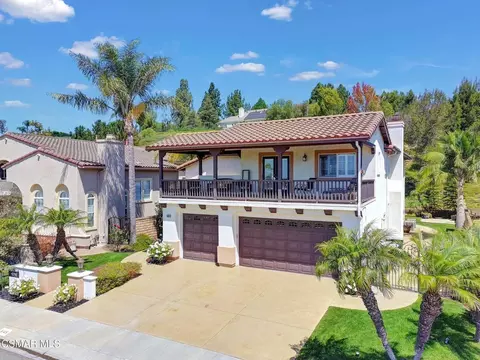 Exterior - 645 Corte Estrella, Camarillo, CA 93010 photo 6 of 6