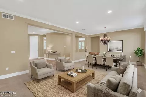 Living - 645 Corte Estrella, Camarillo, CA 93010 photo 2 of 6