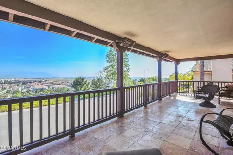 Exterior - 645 Corte Estrella, Camarillo, CA 93010 photo 4 of 6