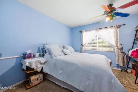Bedroom - 410 Sinaloa Rd, Simi Valley, CA 93065 photo 4 of 4