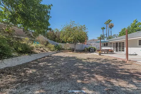 Exterior - 1060 Colby Cir, Thousand Oaks, CA 91362 photo 9 of 14