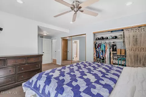 Bedroom - 1060 Colby Cir, Thousand Oaks, CA 91362 photo 2 of 5