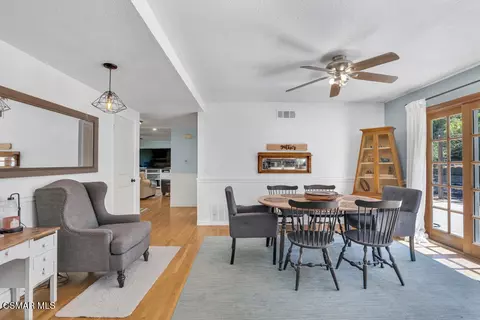 Dining - 1060 Colby Cir, Thousand Oaks, CA 91362 photo 3 of 4