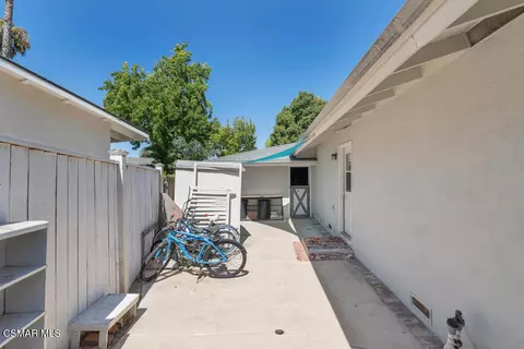 Exterior - 1060 Colby Cir, Thousand Oaks, CA 91362 photo 11 of 14