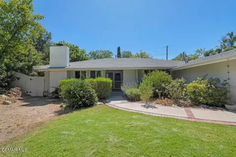 Exterior - 1060 Colby Cir, Thousand Oaks, CA 91362 photo 2 of 14
