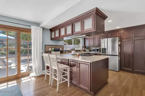 Kitchen - 1060 Colby Cir, Thousand Oaks, CA 91362 photo 1 of 6