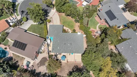 View/Area - 1060 Colby Cir, Thousand Oaks, CA 91362 photo 5 of 5