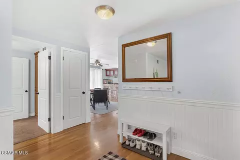 Entry Way - 1060 Colby Cir, Thousand Oaks, CA 91362 photo 2 of 2