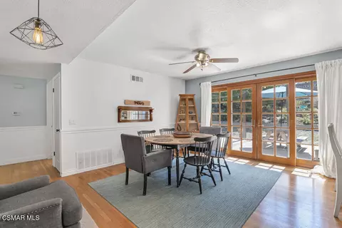 Dining - 1060 Colby Cir, Thousand Oaks, CA 91362 photo 2 of 4