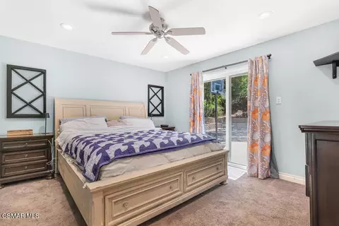Bedroom - 1060 Colby Cir, Thousand Oaks, CA 91362 photo 1 of 5