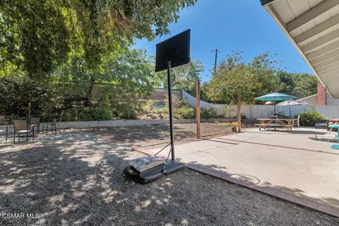 Exterior - 1060 Colby Cir, Thousand Oaks, CA 91362 photo 10 of 14