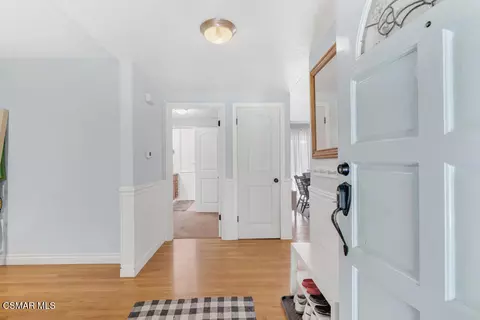 Entry Way - 1060 Colby Cir, Thousand Oaks, CA 91362 photo 1 of 2