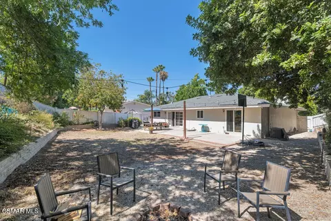 Exterior - 1060 Colby Cir, Thousand Oaks, CA 91362 photo 8 of 14