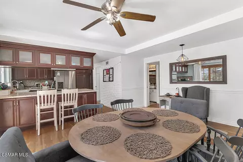 Dining - 1060 Colby Cir, Thousand Oaks, CA 91362 photo 4 of 4