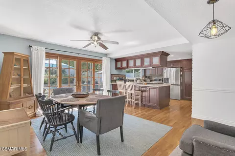 Dining - 1060 Colby Cir, Thousand Oaks, CA 91362 photo 1 of 4