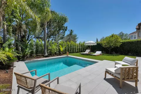 Exterior - 6024 Mandeville Pl, Oak Park, CA 91377 photo 9 of 15