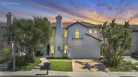 Exterior - 6024 Mandeville Pl, Oak Park, CA 91377 photo 2 of 15