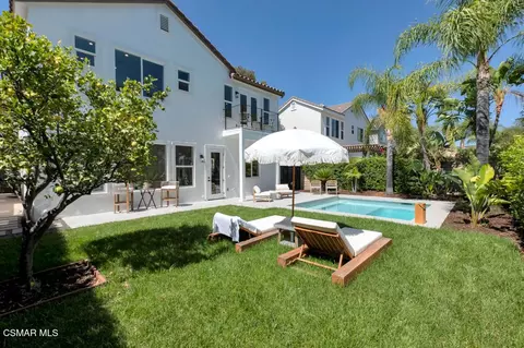 Exterior - 6024 Mandeville Pl, Oak Park, CA 91377 photo 14 of 15